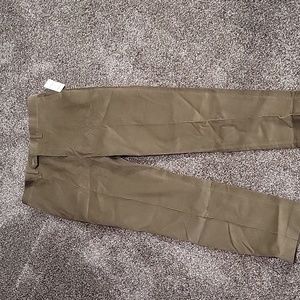 Ralph Lauren Tan Corduroy Mens pants size 36wx32L